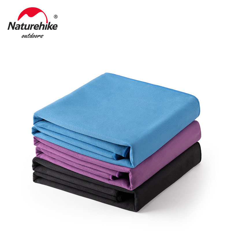 Beach Towel Large - Naturehike toalha ultraleve de secagem rápida