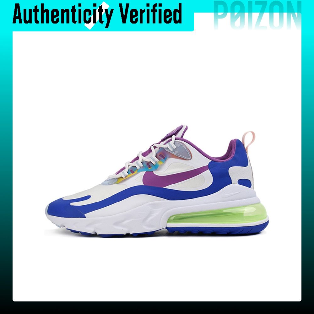 Nike Shoes Air Max 270 - Tênis de corrida Nike Air Max