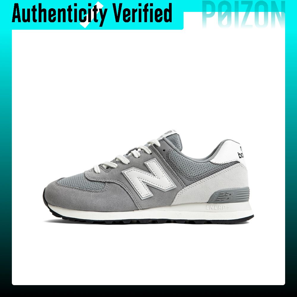 New Balance Shoes 574 - Tênis New Balance NB 574 Respirável