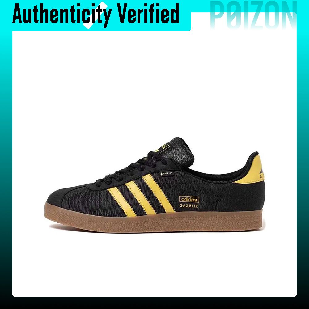 Adidas Shoes Gazelle - Adidas Originals x Descendant Gazelle Tênis