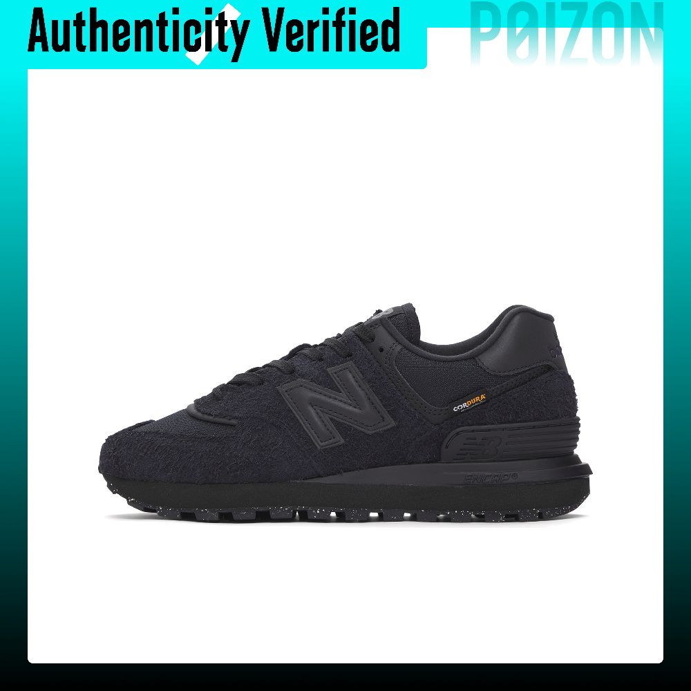 New Balance Shoes 574 - Tênis Casual Unissex New Balance NB