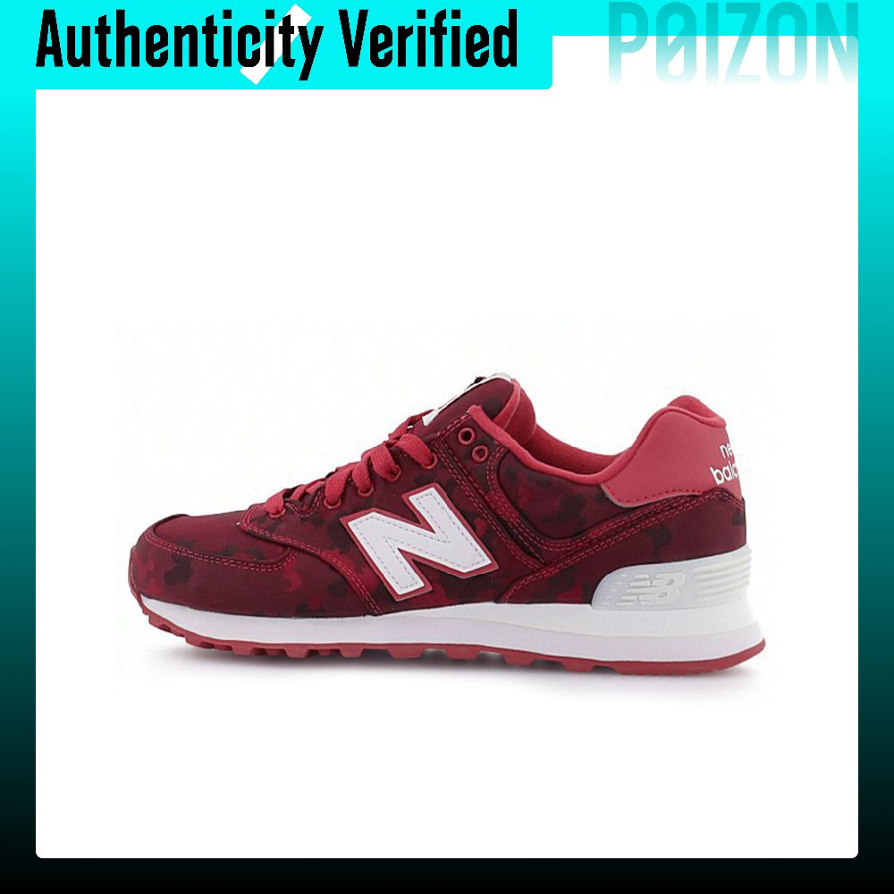 New Balance Shoes 574 - Tênis de corrida New Balance NB