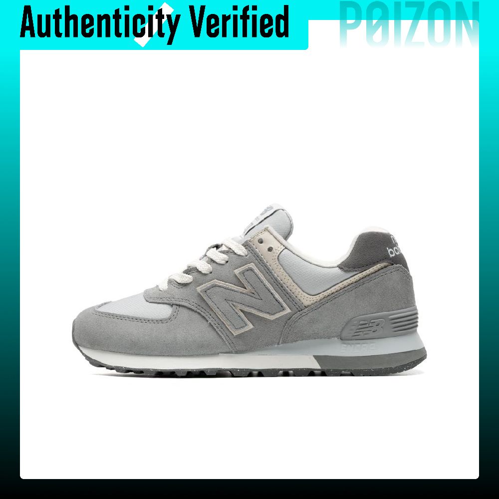 New Balance Shoes 574 - Tênis casuais unissex New Balance NB