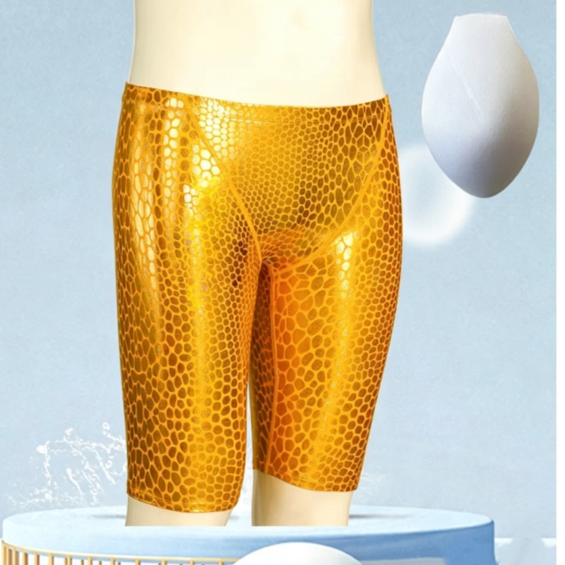 Calções de natação masculinos  - Swim Trunk Quick Dry avaliação e preço