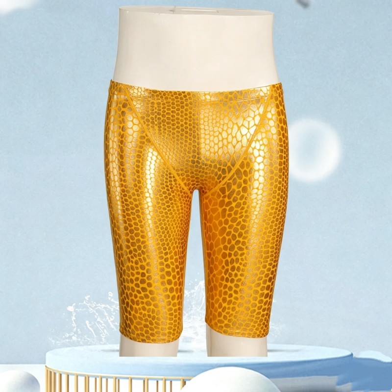 Calções de natação masculinos  - Swim Trunk Quick Dry avaliação e preço