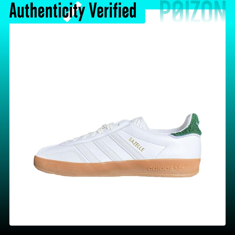 Adidas Originals GAZELLE INDOO - Adidas Shoes Gazelle avaliação e preço