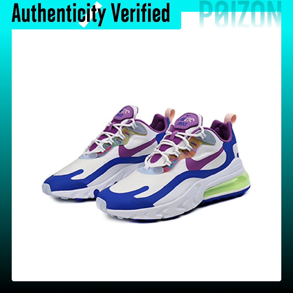 Tênis de corrida Nike Air Max  - Nike Shoes Air Max 270 avaliação e preço