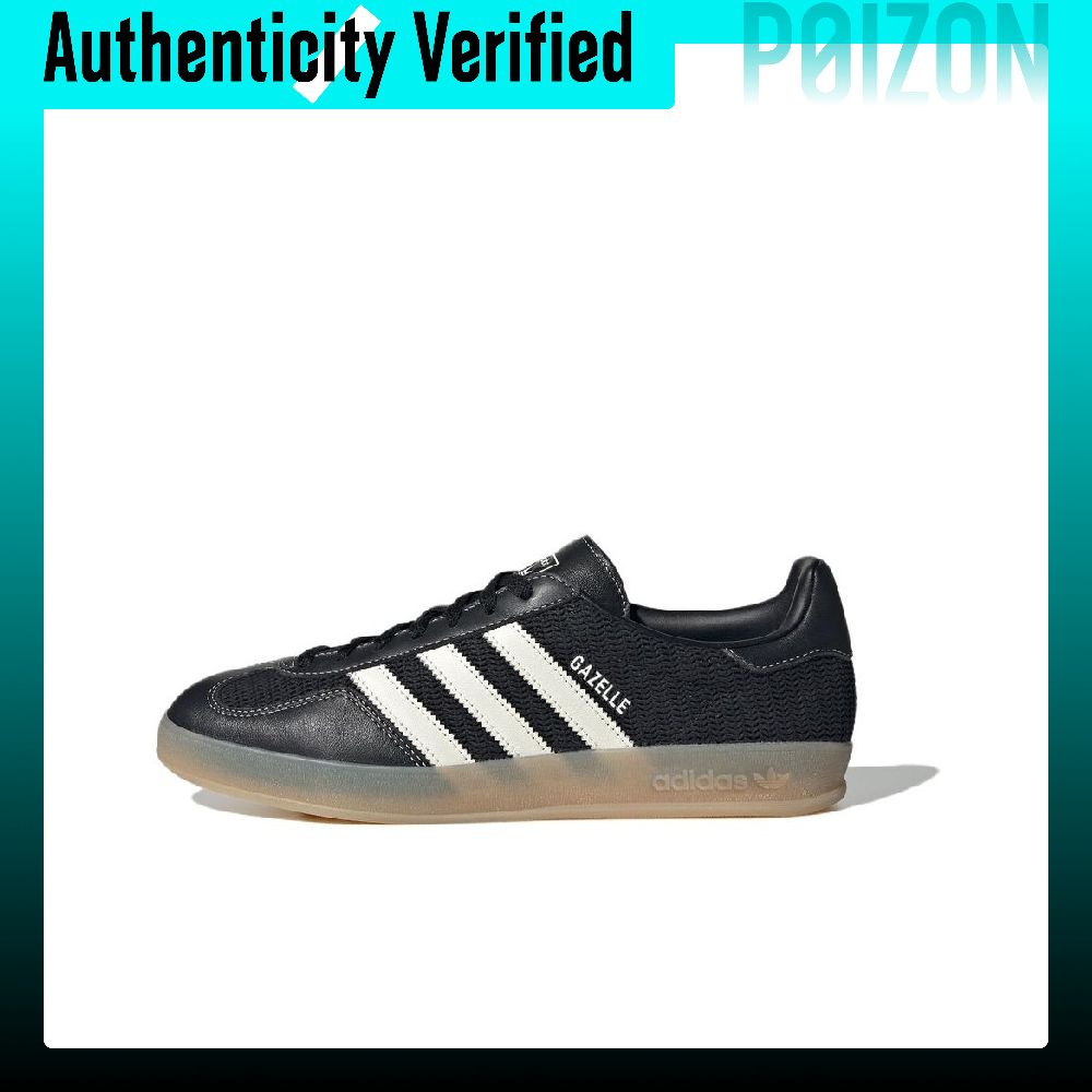 Adidas Originals GAZELLE INDOO - Adidas Shoes Gazelle avaliação e preço