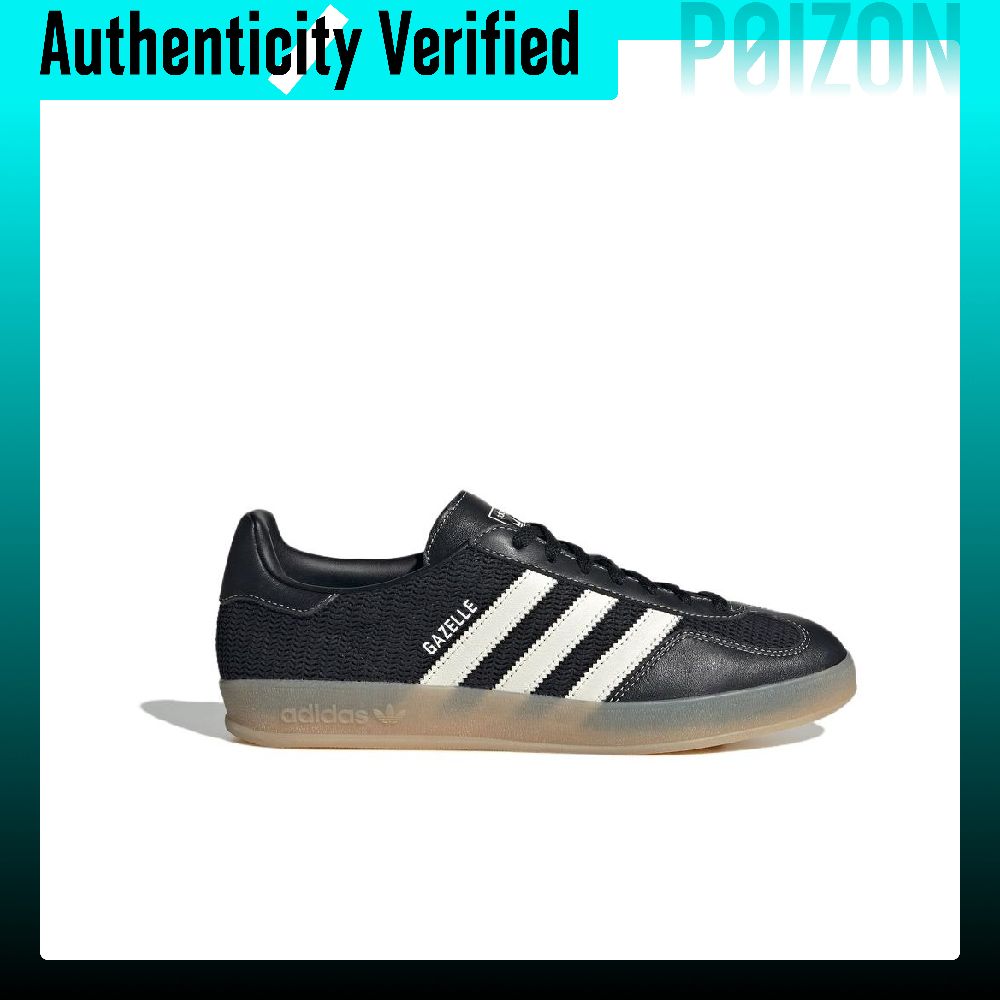 Adidas Originals GAZELLE INDOO - Adidas Shoes Gazelle avaliação e preço
