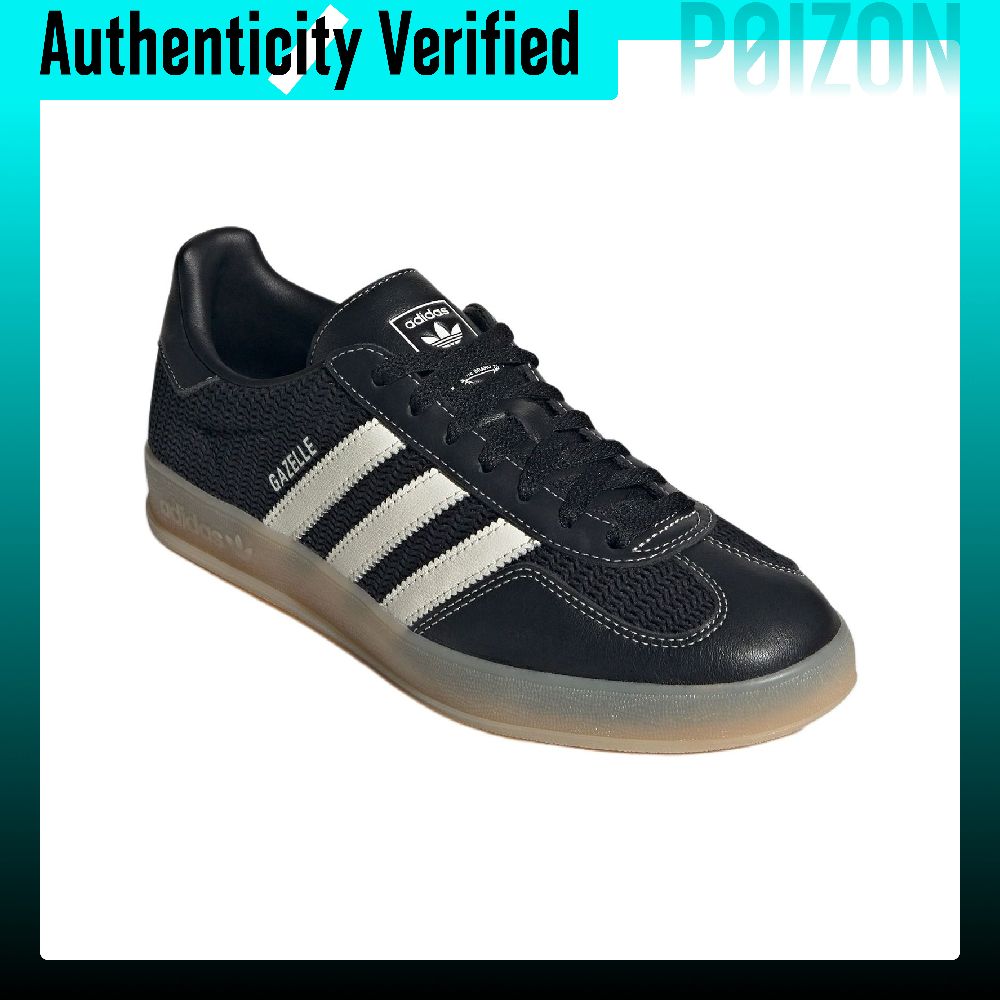 Adidas Originals GAZELLE INDOO - Adidas Shoes Gazelle avaliação e preço