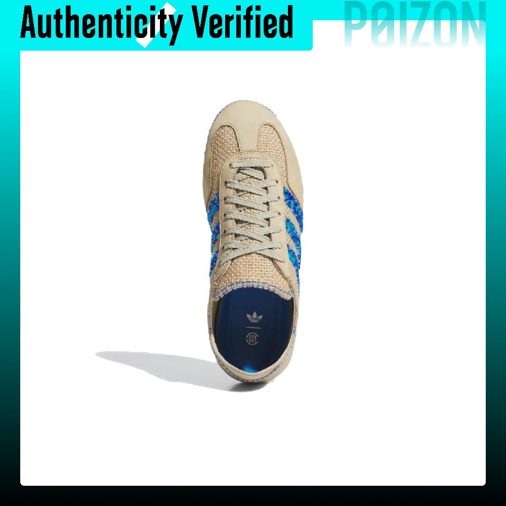 Adidas Originals x CLOT Gazell - Adidas Shoes Gazelle avaliação e preço