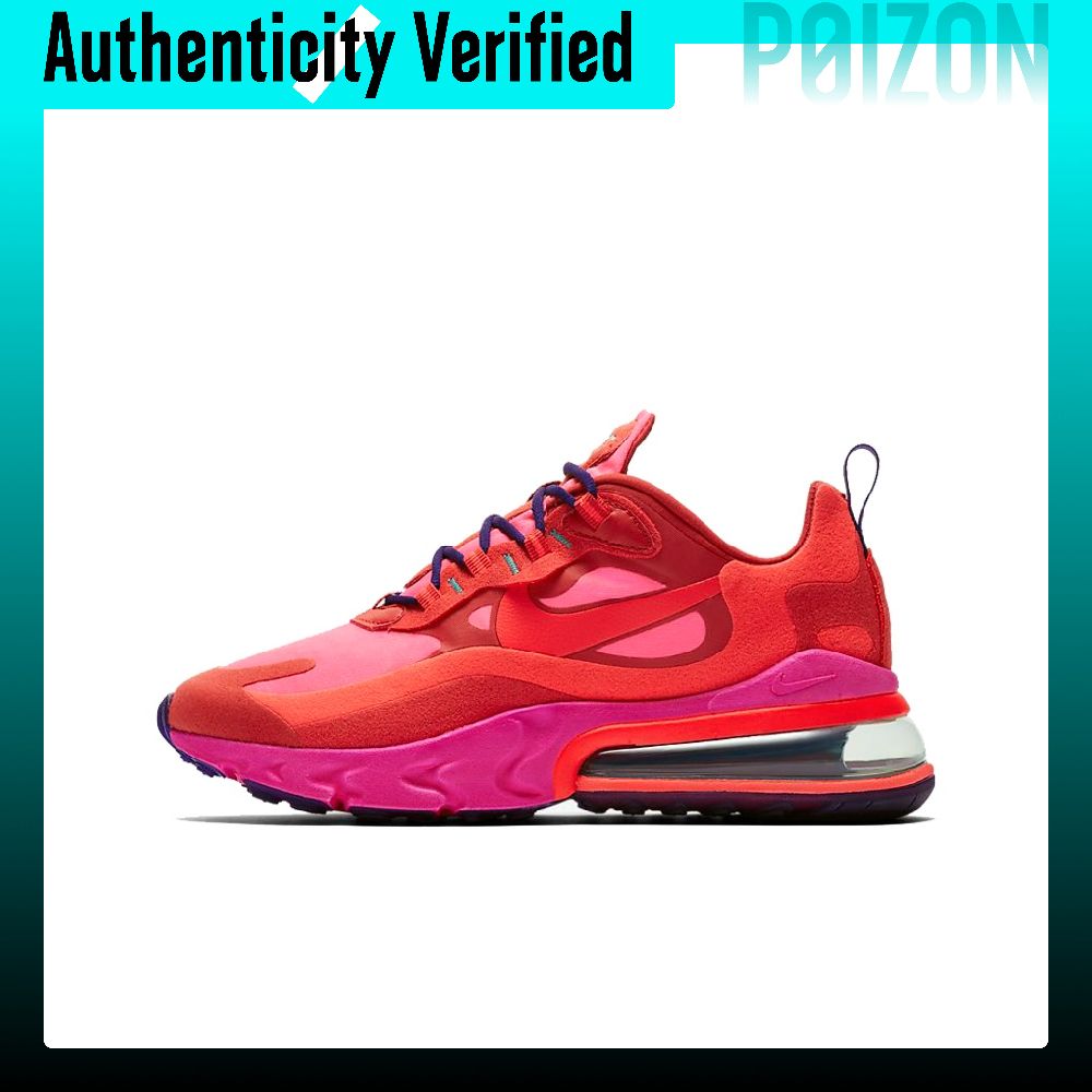 Tênis de corrida Nike Air Max  - Nike Shoes Air Max 270 avaliação e preço