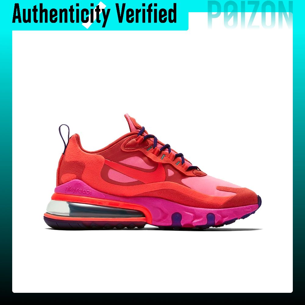 Tênis de corrida Nike Air Max  - Nike Shoes Air Max 270 avaliação e preço