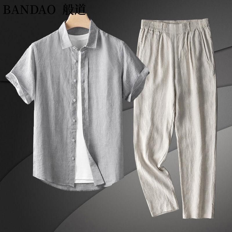Verão nova tendência da moda c - Short Linen Drawstring avaliação e preço