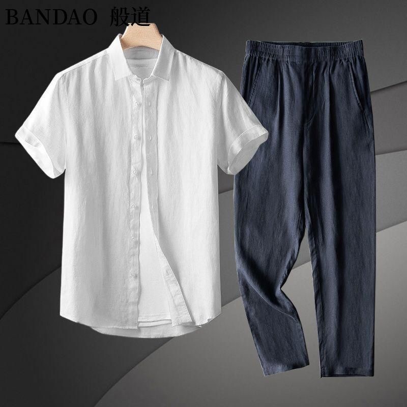 Verão nova tendência da moda c - Short Linen Drawstring avaliação e preço