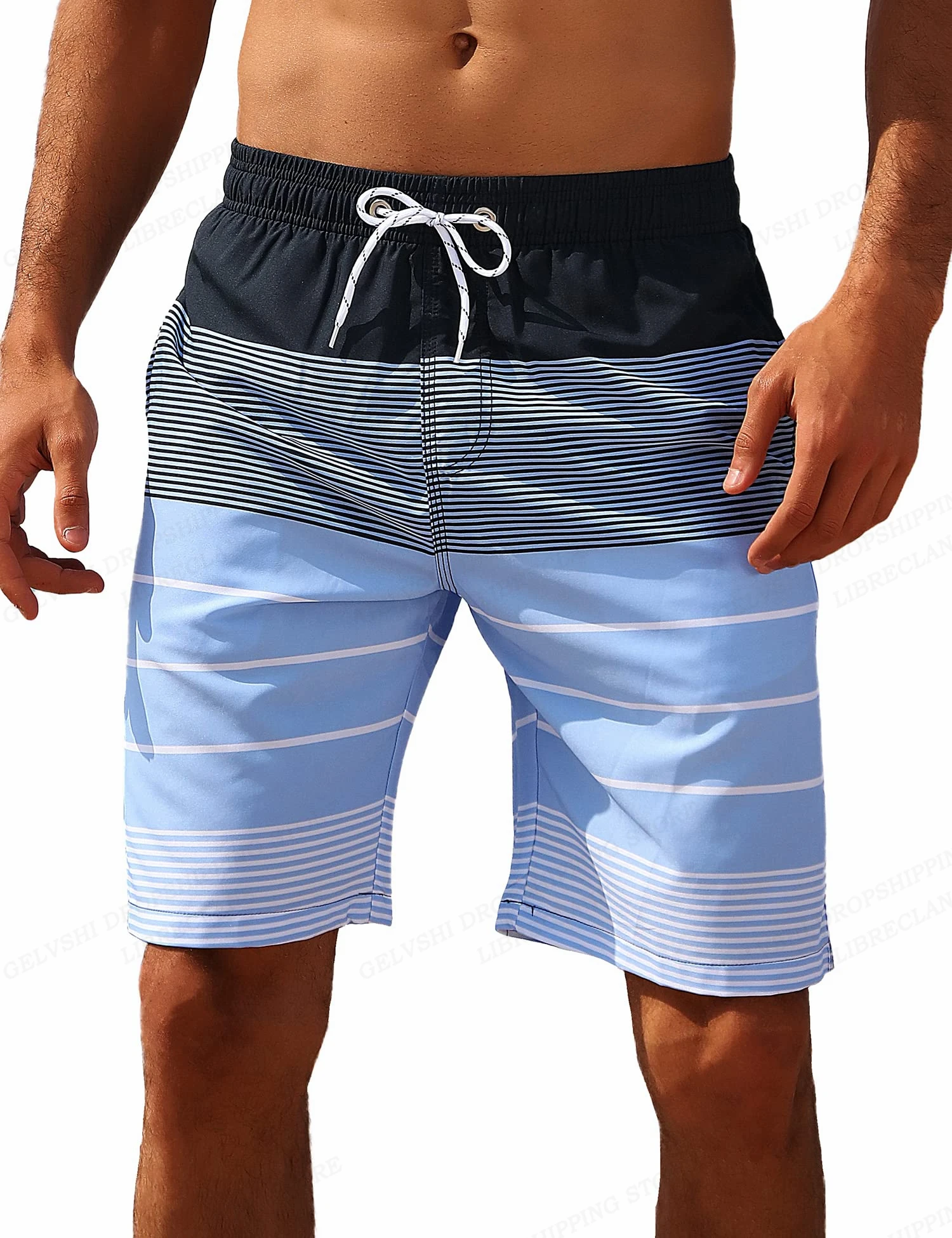 Novos Calções de Praia Masculi - Trunks Board Surf avaliação e preço