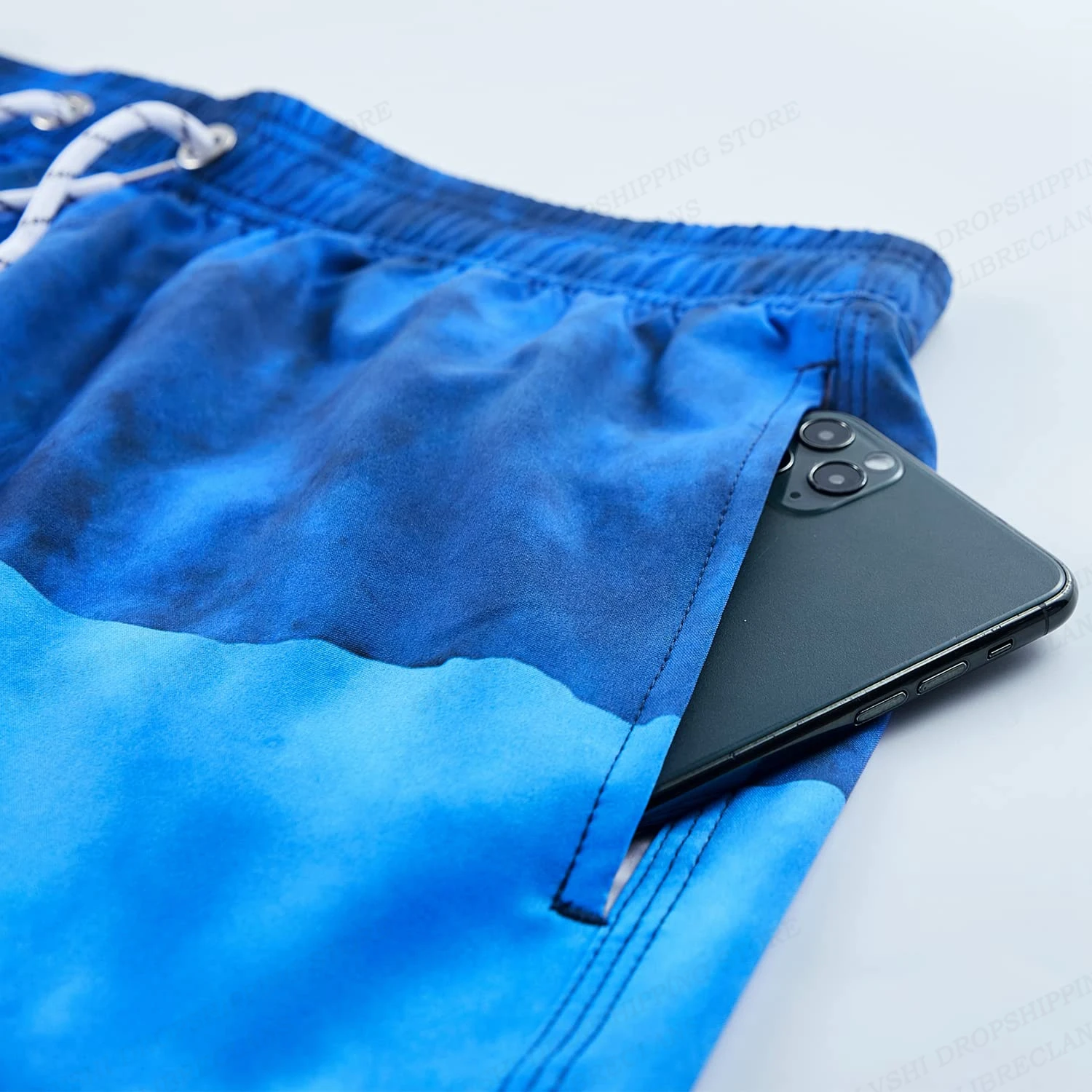 Novos Calções de Praia Masculi - Trunks Board Surf avaliação e preço