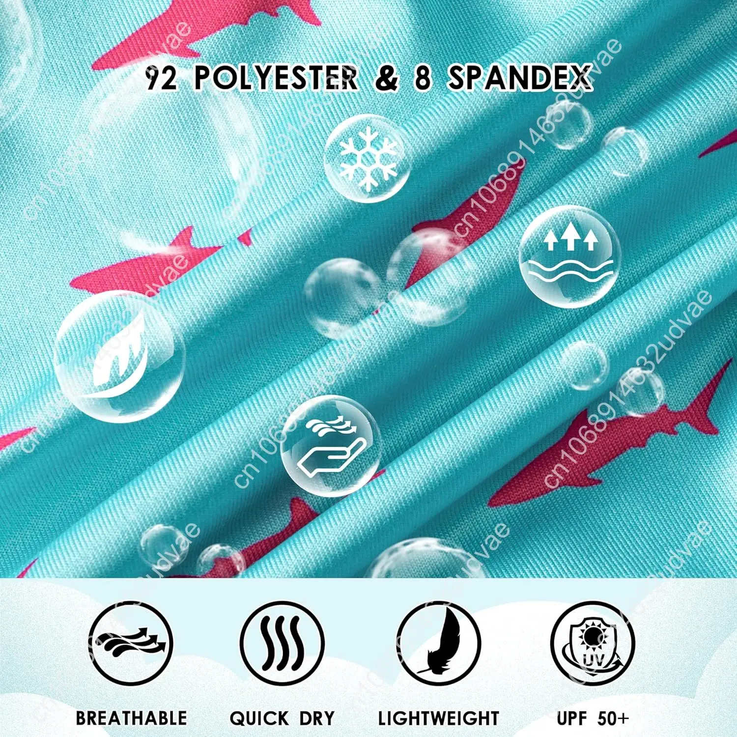 Calções de banho para meninos  - Swim Trunk Quick Dry avaliação e preço