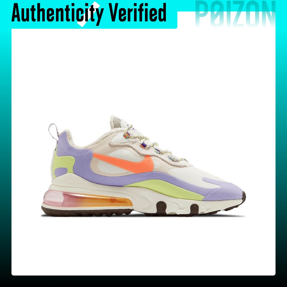 Tênis de corrida Nike Air Max  - Nike Shoes Air Max 270 avaliação e preço