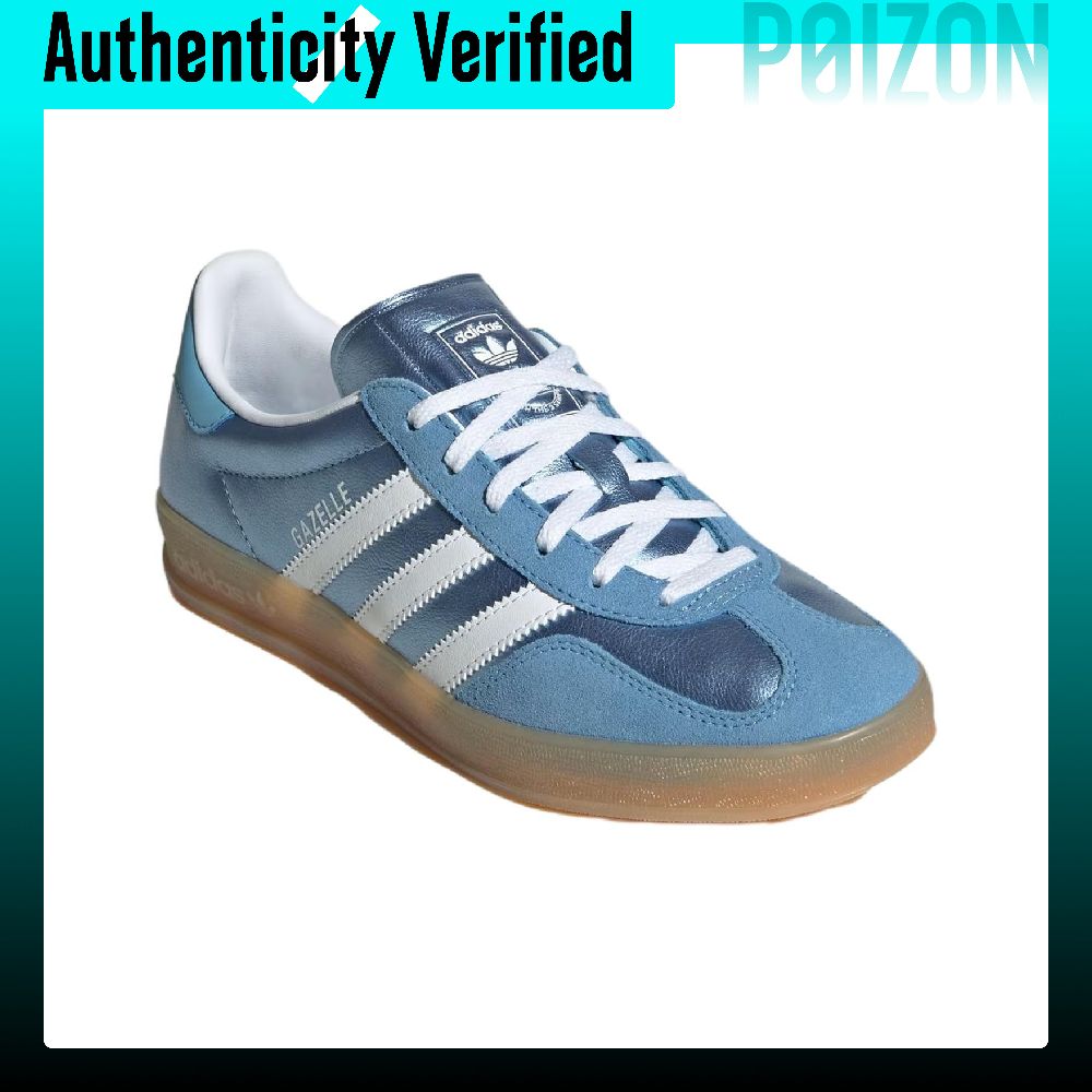 Adidas Originals GAZELLE INDOO - Adidas Shoes Gazelle avaliação e preço