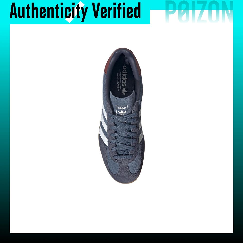 Adidas Originals GAZELLE INDOO - Adidas Shoes Gazelle avaliação e preço