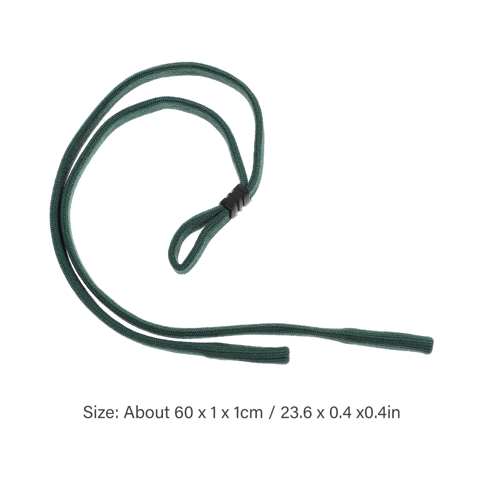 5 unidades de alça ajustável p - Sunglass Retainer Cord avaliação e preço